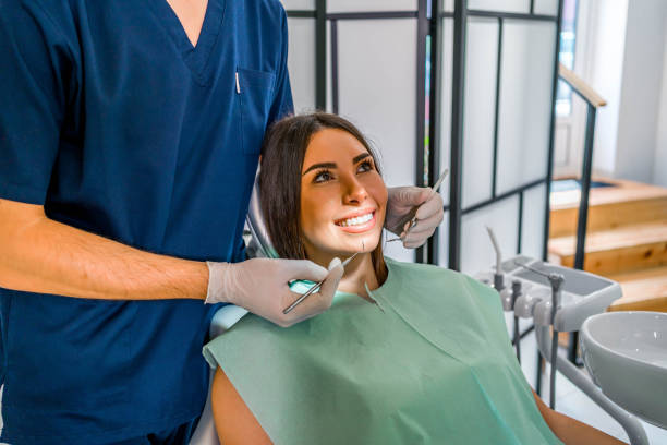 Best Commercial Dentistry  in Susanville, CA